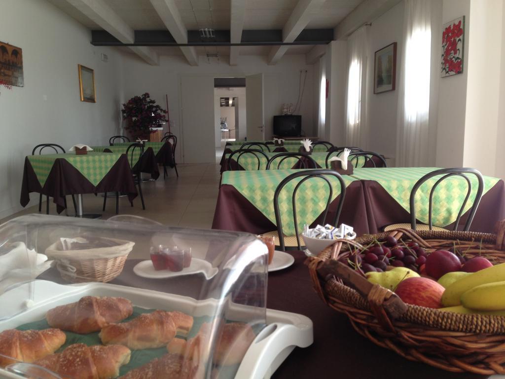 Tenuta Monterosso Feriole Exterior foto