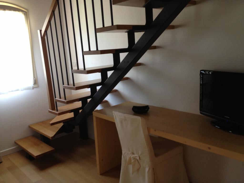Tenuta Monterosso Feriole Zimmer foto