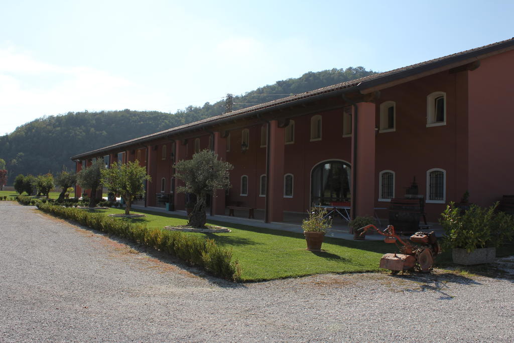 Tenuta Monterosso Feriole Exterior foto