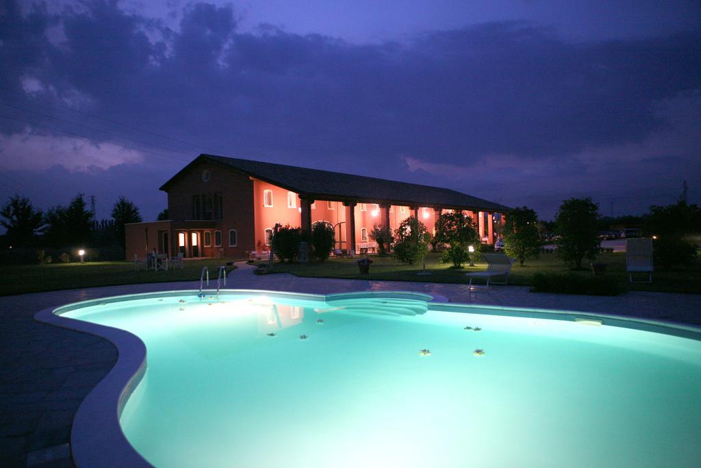 Tenuta Monterosso Feriole Exterior foto