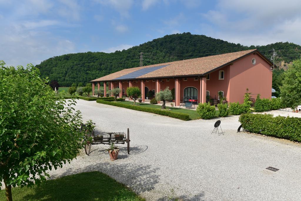 Tenuta Monterosso Feriole Exterior foto