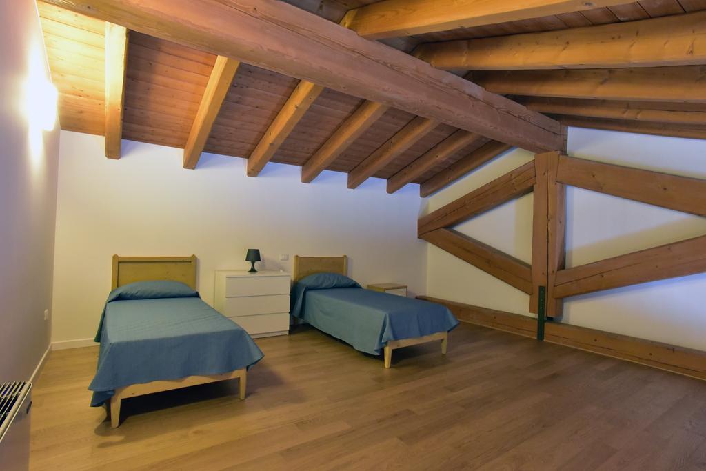 Tenuta Monterosso Feriole Exterior foto